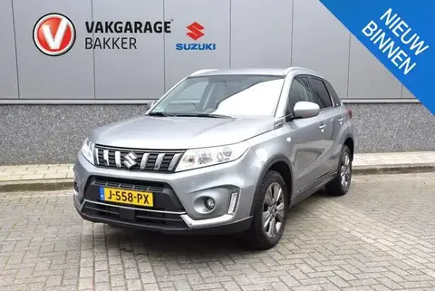 Used SUZUKI VITARA Petrol 2019 Ad 