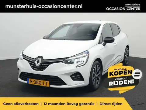 Used RENAULT CLIO Petrol 2022 Ad 