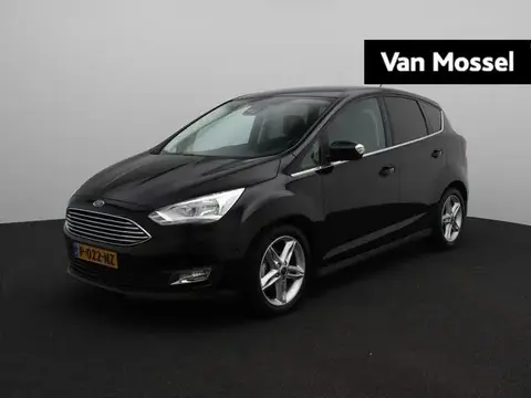 Used FORD C-MAX Petrol 2018 Ad 