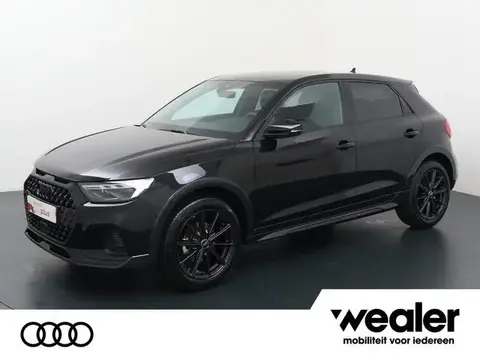 Annonce AUDI A1 Essence 2023 d'occasion 