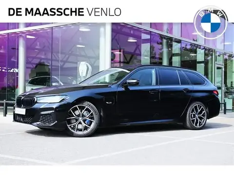 Used BMW SERIE 5 Hybrid 2023 Ad 