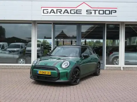 Used MINI COOPER Petrol 2022 Ad 