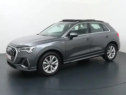 Used AUDI Q3 Petrol 2020 Ad 