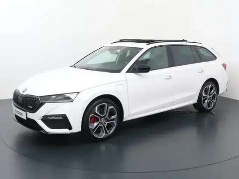 Used SKODA OCTAVIA Hybrid 2022 Ad 