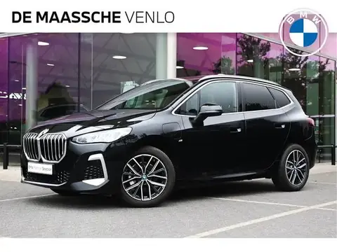 Annonce BMW SERIE 2 Hybride 2024 d'occasion 