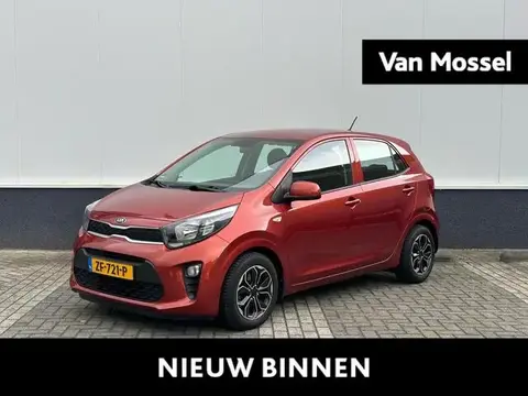 Used KIA PICANTO Petrol 2019 Ad 