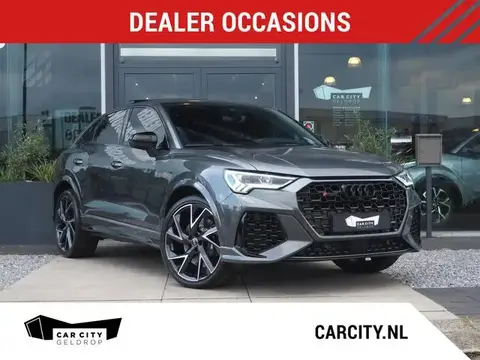 Annonce AUDI RSQ3 Essence 2023 d'occasion 