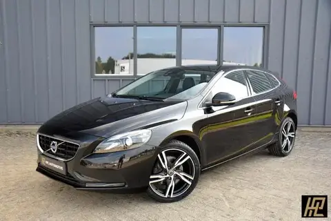 Annonce VOLVO V40 Essence 2016 d'occasion 