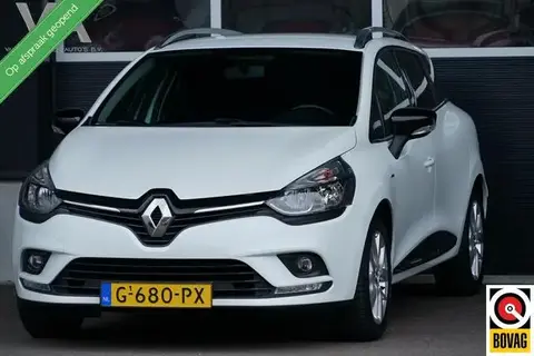 Annonce RENAULT CLIO Essence 2019 d'occasion 