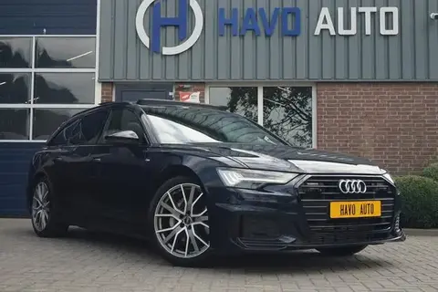 Used AUDI A6 Diesel 2020 Ad 