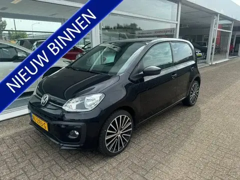 Used VOLKSWAGEN UP! Petrol 2017 Ad 