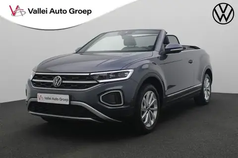 Annonce VOLKSWAGEN T-ROC Essence 2023 d'occasion 