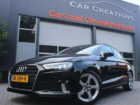 Used AUDI A3 Petrol 2019 Ad 