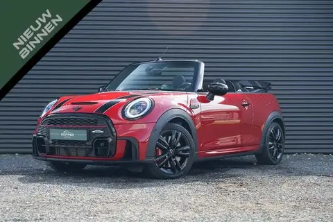 Used MINI JOHN COOPER WORKS Petrol 2021 Ad 