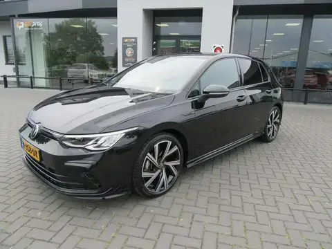 Annonce VOLKSWAGEN GOLF Hybride 2020 d'occasion 