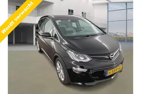 Annonce OPEL AMPERA Électrique 2020 d'occasion 