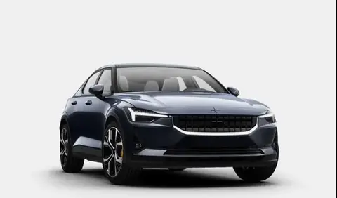 Annonce POLESTAR 2 Électrique 2023 d'occasion 