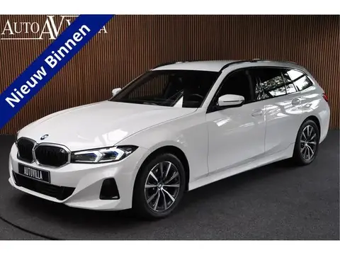 Annonce BMW SERIE 3 Essence 2023 d'occasion 