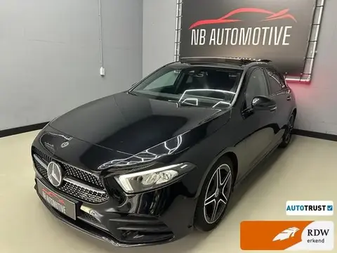 Used MERCEDES-BENZ CLASSE A Diesel 2019 Ad 