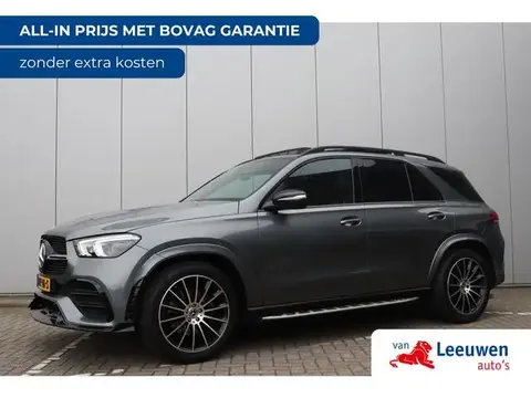 Used MERCEDES-BENZ CLASSE GLE Diesel 2021 Ad 