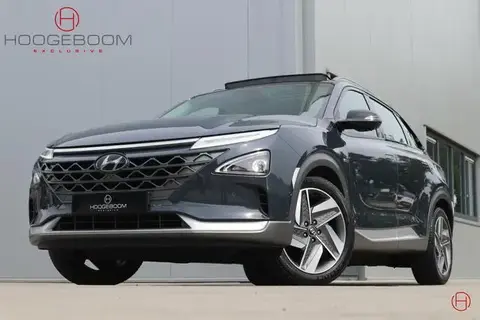 Annonce HYUNDAI NEXO  2019 d'occasion 