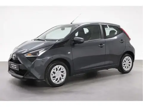 Annonce TOYOTA AYGO Essence 2019 d'occasion 