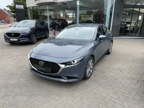 Annonce MAZDA 3 Non renseigné 2023 d'occasion 