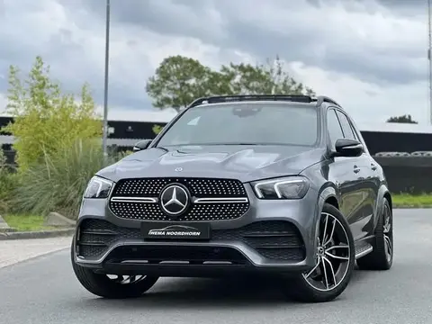 Used MERCEDES-BENZ CLASSE GLE Hybrid 2020 Ad 