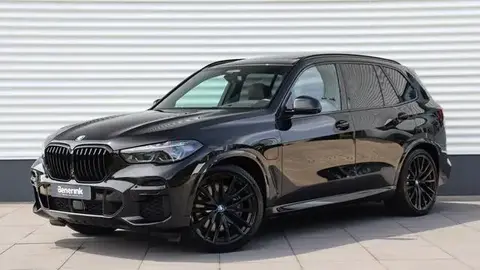 Annonce BMW X5 Hybride 2022 d'occasion 