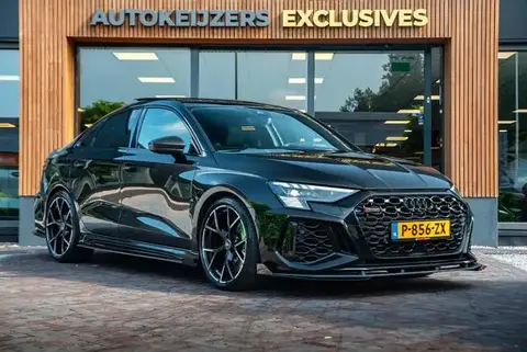 Annonce AUDI RS3 Essence 2022 d'occasion 