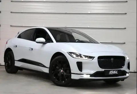 Used JAGUAR I-PACE Electric 2018 Ad 