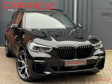 Used BMW X5 Hybrid 2021 Ad 