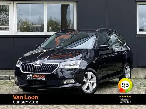 Used SKODA FABIA Petrol 2019 Ad 