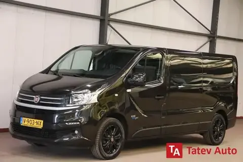 Used FIAT TALENTO Diesel 2018 Ad 