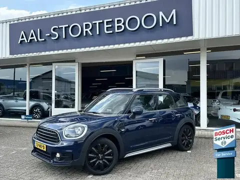 Used MINI COUNTRYMAN Petrol 2018 Ad 