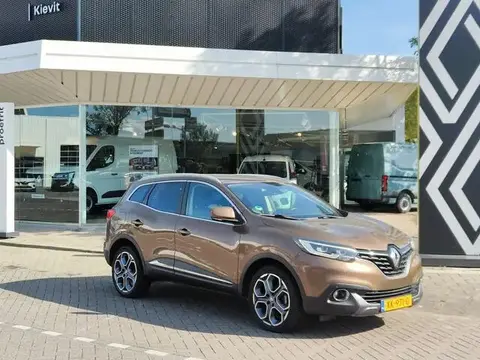 Used RENAULT KADJAR Petrol 2018 Ad 