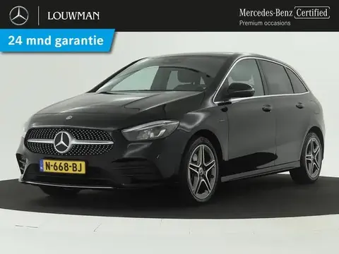 Annonce MERCEDES-BENZ CLASSE B Hybride 2020 d'occasion 