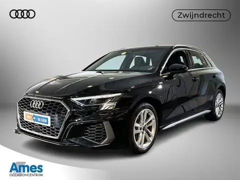 Annonce AUDI A3 Hybride 2023 d'occasion 