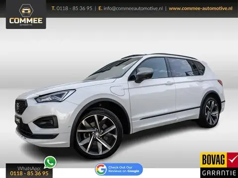 Annonce SEAT TARRACO Hybride 2021 d'occasion 