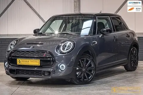 Used MINI COOPER Petrol 2020 Ad 