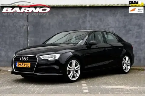 Used AUDI A3 Petrol 2016 Ad 