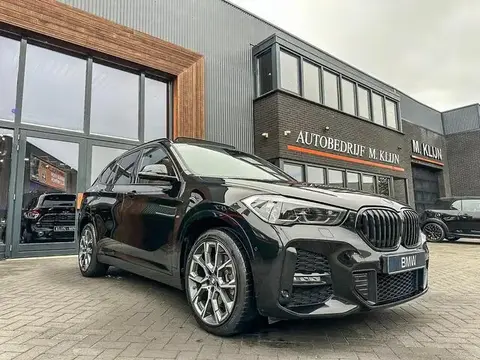 Used BMW X1 Hybrid 2021 Ad 