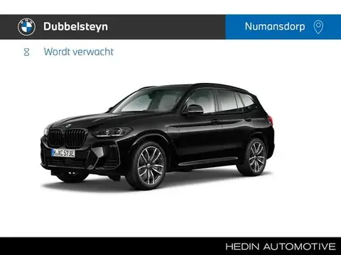 Used BMW X3 Hybrid 2023 Ad 