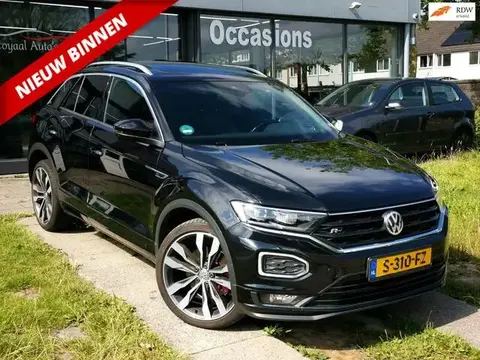 Used VOLKSWAGEN T-ROC Petrol 2019 Ad 