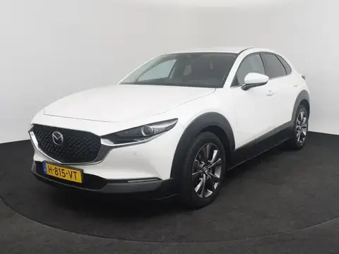 Used MAZDA CX-30 Petrol 2020 Ad 