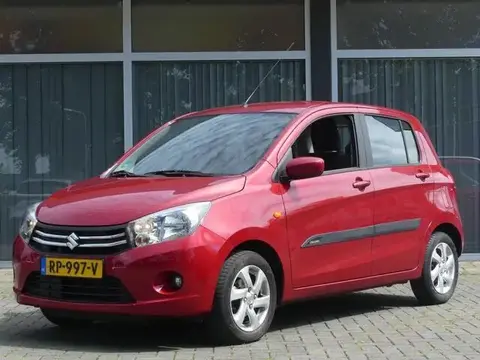 Used SUZUKI CELERIO Petrol 2018 Ad 