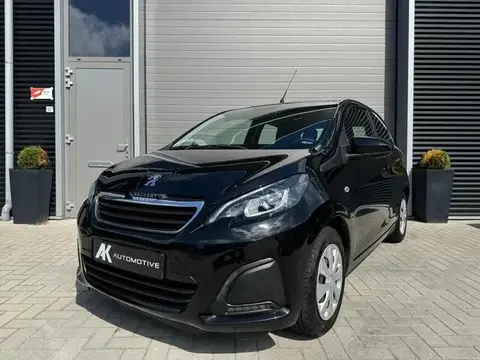 Used PEUGEOT 108 Petrol 2020 Ad 