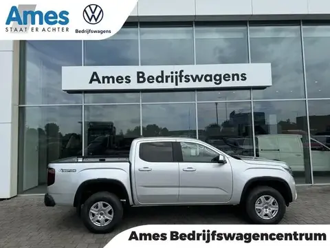 Annonce VOLKSWAGEN AMAROK Diesel 2024 d'occasion 