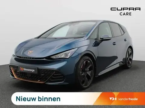 Used CUPRA BORN Electric 2023 Ad 