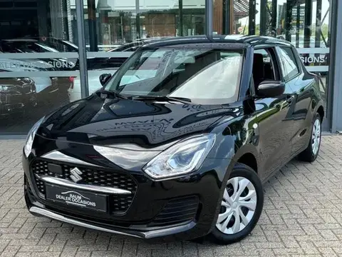 Used SUZUKI SWIFT Petrol 2021 Ad 